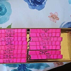 Cheek color, Choose your Color (1)